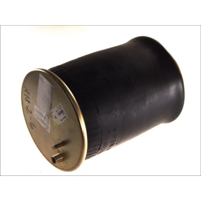 Imagem de Suspensão pneumática molas pneumáticas CONTI 4884N1P06 63417