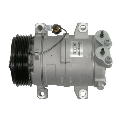 Imagem de THERMOTEC KTT090551 Compressor DKS 17D 12V PAG 100 R134a