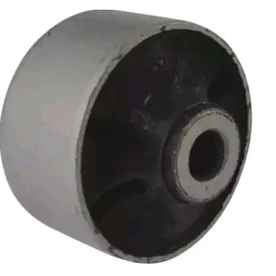 Imagem de ACKOJA A53 1126 Casquilho de braço Suspensão Eixo dianteiro Rolamento borracha e metal para transversal HYUNDAI: i10 I