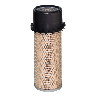 Imagem de HENGST FILTER E1772L Filtro de ar 392 135 Cartucho filtrante