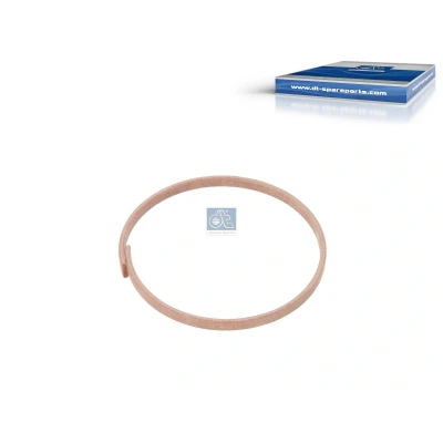 Imagem de DT Spare Parts 4.61012 Retentor, tirante de mudanças