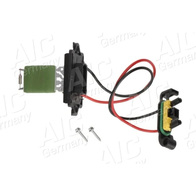 Imagem de AIC 55289 Resistência, ventilador do habitáculo RENAULT: Megane 2 Kombi, 2, II Caixa/Combi