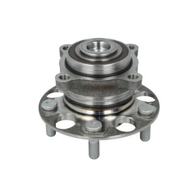 Imagem de BTA H24062BTA Cubo da Roda 5 Eixo traseiro