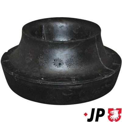 Imagem de JP GROUP 1142400300 Suporte de apoio do conjunto mola / amortecedor SEAT: Ibiza 2, Alhambra I, Córdoba I Vario, VOLKSWAGEN: GOLF 3, Sharan