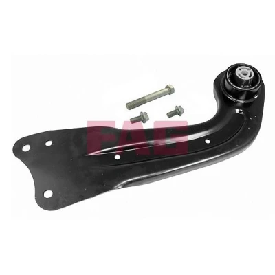 Imagem de FAG 821 0816 10 Braço de suspensão oscilante longitudinal Chapa aço VOLKSWAGEN: Golf 6, 5, AUDI: A3 Hatchback, Sportback