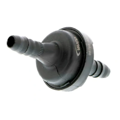 Imagem de VAICO V10 2108 Válvula, controlo do ar de admissão cabeça cilíndrica Original Quality AUDI: A4 B5 Sedan, TT Coupe, Avant