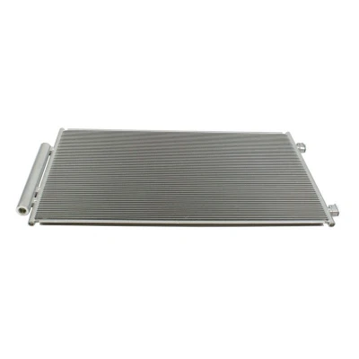 Imagem de MAXGEAR AC830363 Condensador com secador, retentor 15,5mm 10,1mm Alumínio 698mm HONDA: HR V II (RU) 1.6 i DTEC, 1.5 2015