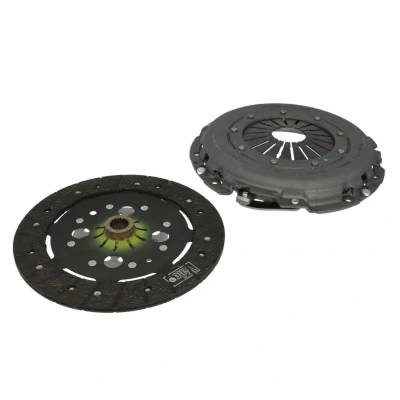 Imagem de SACHS 3000 951 371 Kit de Embraiagem sem rolamento desembraiagem 235 FIAT: Stilo Hatchback, BRAVO 2, Multi Wagon