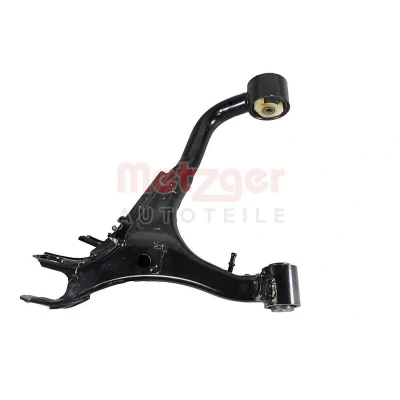 Imagem de METZGER 58193403 Braço de suspensão Eixo traseiro esquerdo, em cima transversal LAND ROVER: Discovery 3, 4