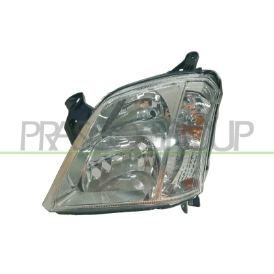 Imagem de PRASCO OP3504904 Farol Principal OPEL: Meriva A