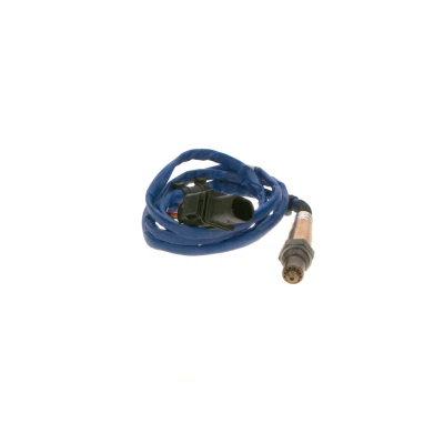 Imagem de BOSCH 0 258 017 228 Sonda lambda 5 PORSCHE: Cayenne