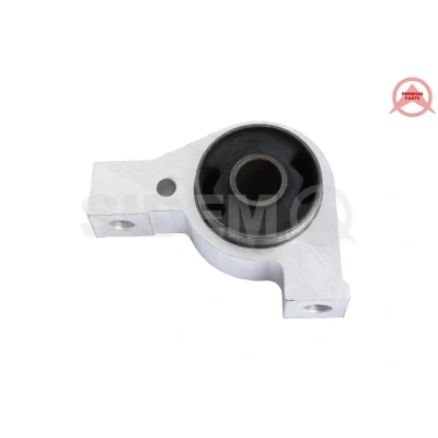 Imagem de SIDEM 807615 Casquilho de Braço Suspensão traseira, Eixo dianteiro Rolamento borracha e metal transversal CITROËN: C5 II Hatchback