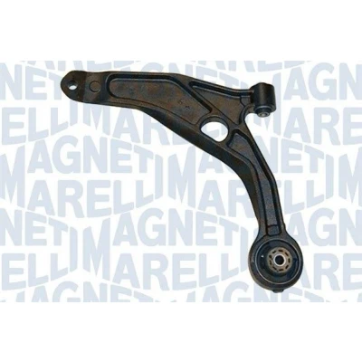Imagem de MAGNETI MARELLI 301181313800 Braço de suspensão Eixo dianteiro, lado esquerdo oblíquo Fundição cinzenta DODGE: Journey MPV, FIAT: Freemont