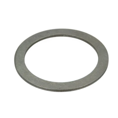 Imagem de Porcas hexagonais galvanizadas C.E.I 169728
