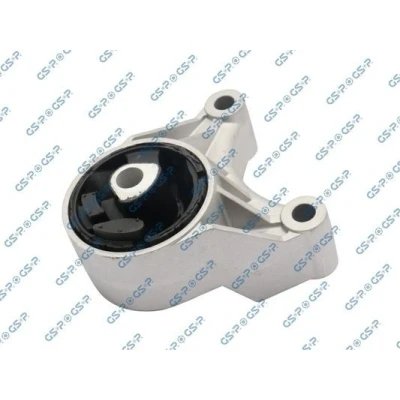 Imagem de GSP 537637 Suporte, motor à frente OPEL: Astra H GTC, Hatchback, Caravan