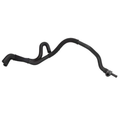 Imagem de THERMOTEC DWW018TT Mangueira de Radiador em cima Borracha VOLKSWAGEN: Golf 5, Passat B6 Sedan, Jetta 3, SEAT: Leon II Hatchback