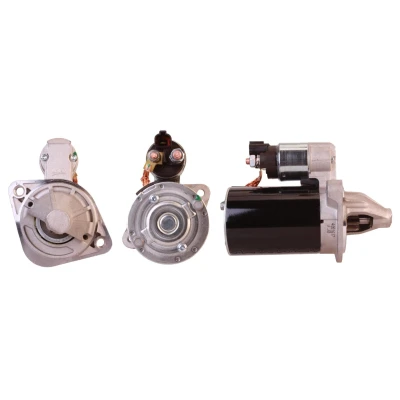 Imagem de ELSTOCK 25 4243 Motor de arranque 12V 0,9kW 8, 10 0158 M8 B+, Pin &quot;50&quot; Plug 77mm HYUNDAI: i20 I Hatchback