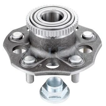 Imagem de SNR R174.76 Kit de rolamento roda com carreto 152 HONDA: Prelude V