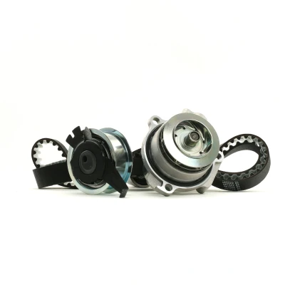 Imagem de SNR KDP457.790 Bomba de Água + Kit Correia Distribuição AUDI: A4 B8 Avant, A3 Sportback, Sedan, VOLKSWAGEN: Golf 7, 7 Variant