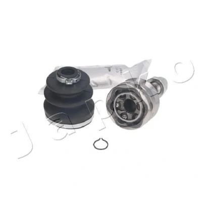Imagem de JAPKO 620001 Ponteira de Transmissão do lado da roda FIAT: Cinquecento, Seicento / 600 Hatchback