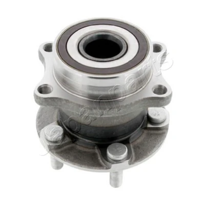 Imagem de JAPANPARTS KK 27017 Cubo da Roda Eixo traseiro, de ambos os lados