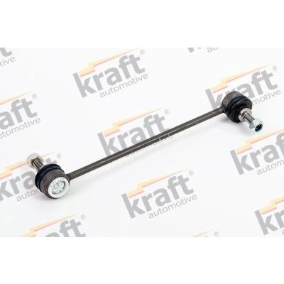 Imagem de KRAFT 4302324 barra / escora, estabilizadora Eixo dianteiro, de ambos os lados 250 MM10x1.5R FORD: MONDEO 3 Kombi,