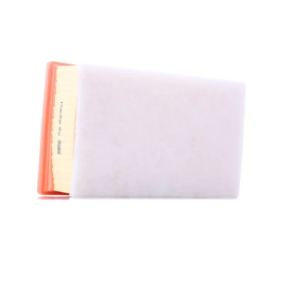 Imagem de KAMOKA F221401 Filtro de ar 77mm 167mm 277mm quatro quinas recirculação PEUGEOT: 307 Hatchback, 308 I SW, CITROËN: C4 Coupe