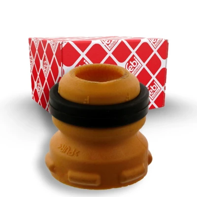 Imagem de FEBI BILSTEIN 38551 Batente de encosto, suspensão Eixo dianteiro VOLKSWAGEN: Passat B7 Variant, GOLF 6, B6 Sedan