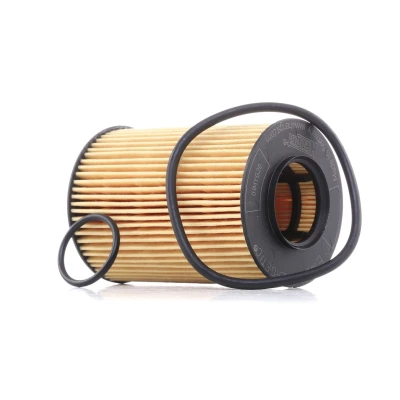 Imagem de HENGST FILTER E146H D108 Filtro de óleo Cartucho filtrante MERCEDES BENZ: Classe A, B