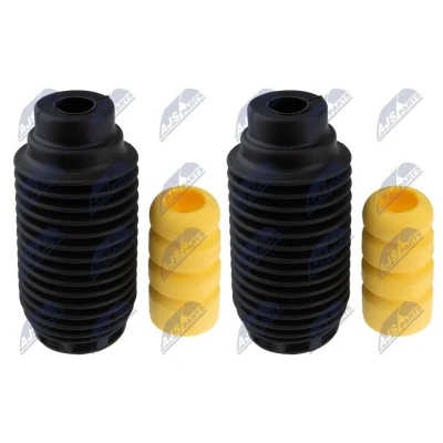 Imagem de Kit de proteção contra o pó, amortecedor NTY AB CT 017K