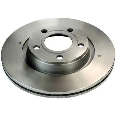 Imagem de DENCKERMANN Disco de travão AUDI: A4 B6 Avant, B5 B7 VOLKSWAGEN: Passat Sedan, Variant, SEAT: Exeo ST B130078