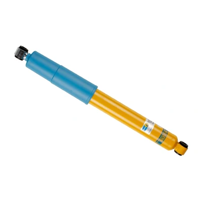 Imagem de BILSTEIN B6 4600 24 002561 Amortecedor Eixo traseiro Pressão do gás Tubo simples sem apoios de mola olhal em cima, baixo