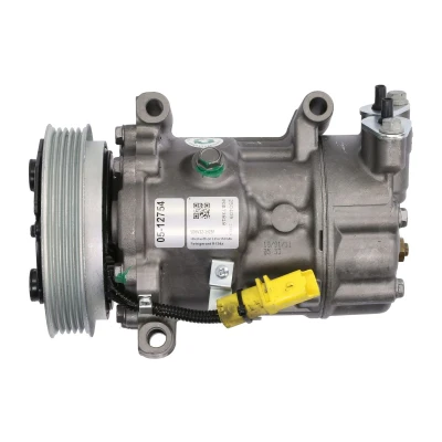 Imagem de ELSTOCK 51 0965 Compressor PAG 46 R134a