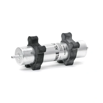 Imagem de MAHLE ORIGINAL KL 478 Filtro de Combustível dos tubos 8 8,0 BMW: 3 Compact, Touring, Coupe