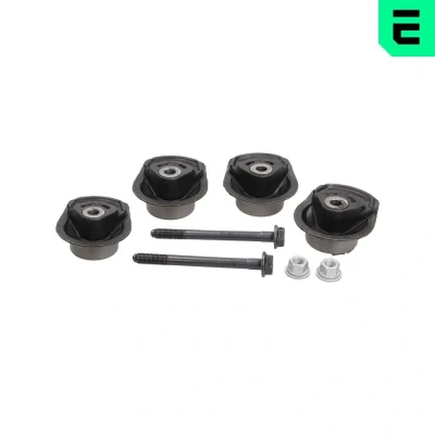 Imagem de OPTIMAL F8 5392S Jogo de reparação, cárter do Eixo ambos os lados, traseiro com material fixação VOLKSWAGEN: GOLF 3 Variant