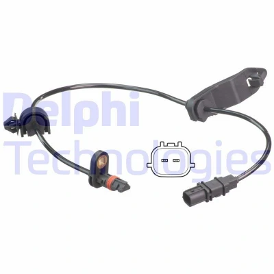Imagem de DELPHI SS20626 Sensor de ABS activo 505