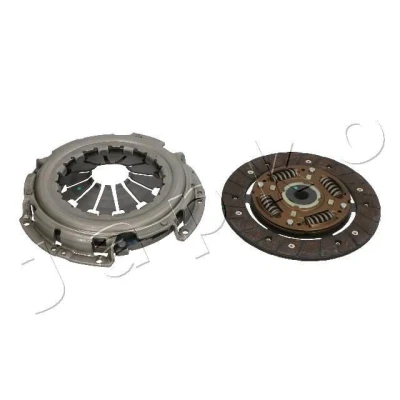 Imagem de JAPKO 92575 Kit de Embraiagem 200 SMART: Fortwo II Coupe, Forfour I, Cabrio, MITSUBISHI: COLT 6, Lancer 8