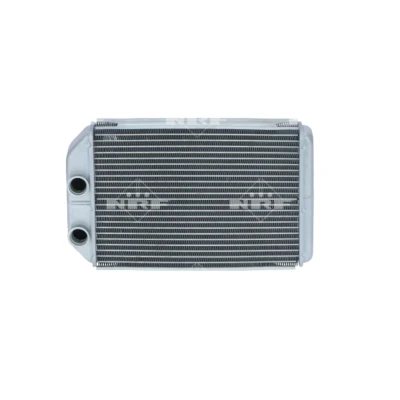 Imagem de NRF 54316 Radiador Quente com material de montagem