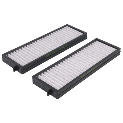 Imagem de PURRO PUR PC7040AG 2 Filtro, ar do habitáculo Filtro de partículas 250 84 20 HYUNDAI: i20 II Hatchback, I Hatchback