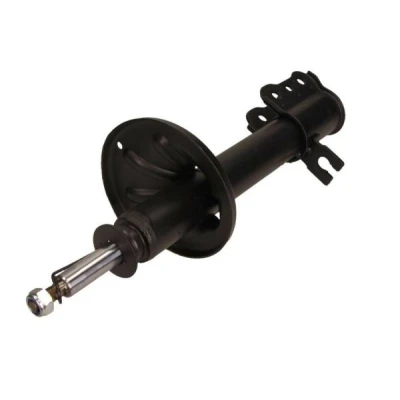 Imagem de MAXGEAR 11 0705 Amortecedor Eixo traseiro esquerdo Pressão do gás Tubo duplo com assento de mola cavilha em cima NISSAN: X Trail