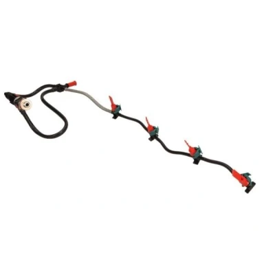Imagem de MAXGEAR 15 0036 Tubo flexível, combustível de fuga adequado para biosiesel