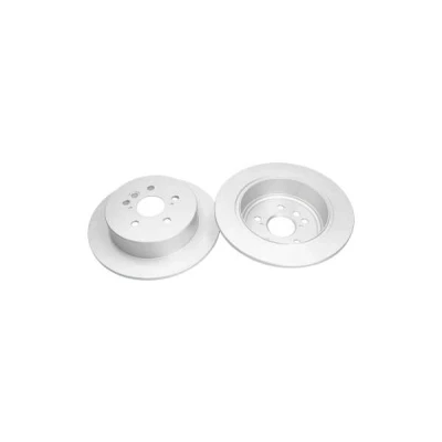 Imagem de KAVO PARTS BR 9411 C Disco de travão 303 9 5 114 cheio revestido TOYOTA: RAV4 II SUV