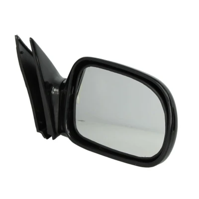 Imagem de Espelho retrovisor Blic 5402 04 1115987P à direita preto manual convexo