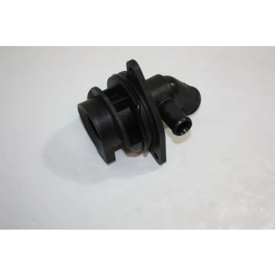 Imagem de AUTOMEGA 160082710 Flange com retentor PEUGEOT: Partner I Van, 106 II Hatchback, 206 CITROËN: Saxo C3