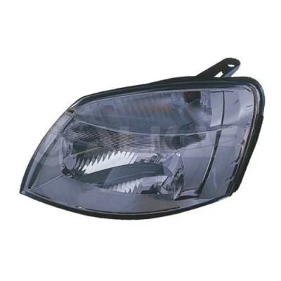 Imagem de ABAKUS 552 1118L LD EM Farol Principal CITROËN: Berlingo / First I Van,