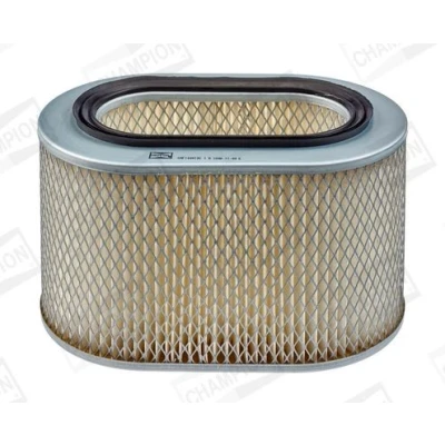 Imagem de CHAMPION CAF100419C Filtro de ar 147 241 Cartucho filtrante MITSUBISHI: L400 / Space Gear Minibus, PAJERO 2, L200 II Pick up