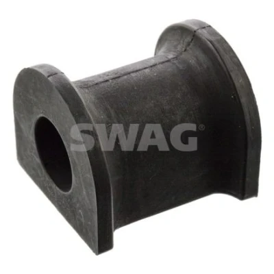 Imagem de SWAG 30 10 2419 Casquilho da Barra Estabilizadora Eixo traseiro Borracha 20,9 47 48,2