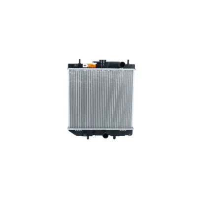 Imagem de NRF 53276 Radiador, arrefecimento do motor Alumínio 348 325 16 Aletas de refrigeração soldadas