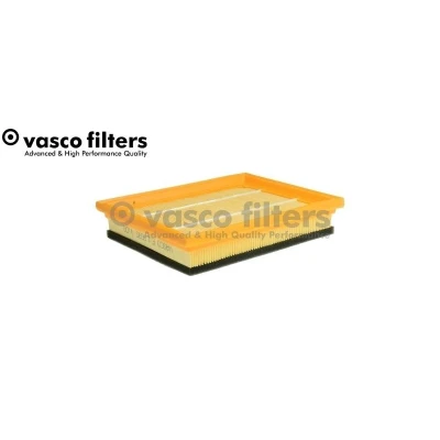 Imagem de DAVID VASCO A103 filtro de ar 51 168 218 rectangular Cartucho filtrante com pré MINI: Hatchback, Cabrio
