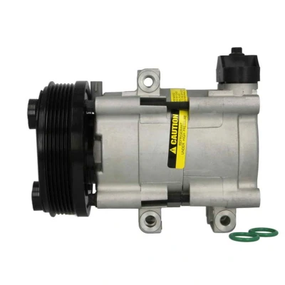 Imagem de NISSENS 89068 Compressor FS10 12 PAG 46 R 134a FORD: MONDEO 3 Stufenheck, 3, Kombi, JAGUAR: X Type Sedan